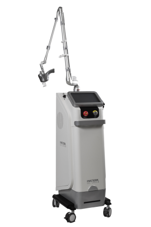 Фракционная CO2 лазерная платформа DERMAXEL