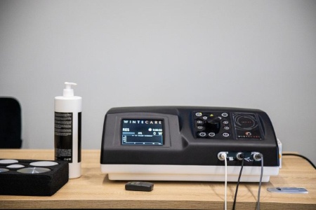 WINTECARE T-PLUS