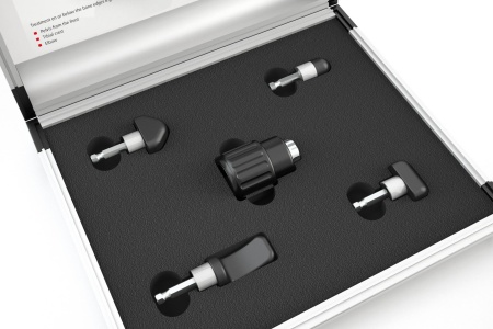 Аппарат ударно-волновой терапии DUOLITH SD1 ULTRA «TOWER»