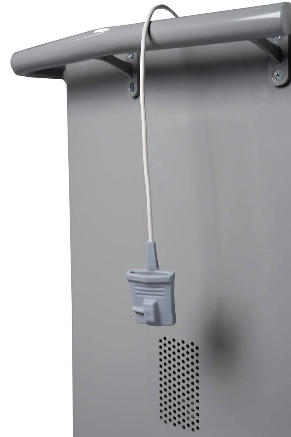 Аппарат для гипо-гиперокситерапии OXYTERRA: инновационный подход к постковидной реабилитации