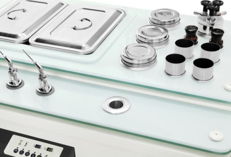 ЛОР комбайн Dixion ST-E600