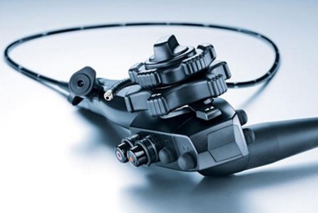 Гастровидеоскоп Pentax EG-2790K