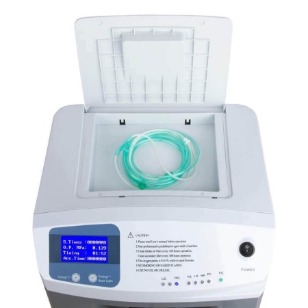 Кислородный концентратор JAY 10 Longfian