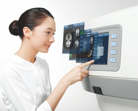 Магнитно-резонансный томограф MagSense 360 Mindray