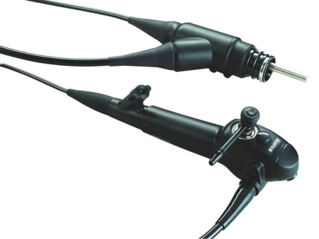 Видеобронхоскоп Fujifilm EB-580T