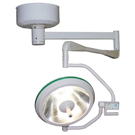 Потолочный однокупольный светильник Аксима 720