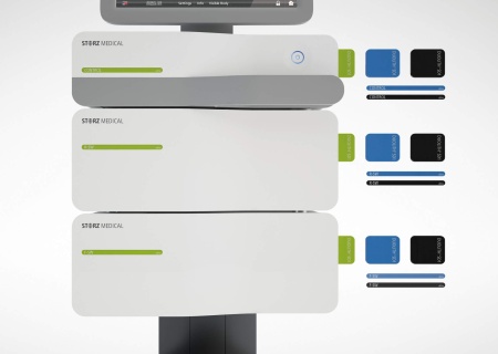 Аппарат ударно-волновой терапии DUOLITH SD1 ULTRA «TOWER»