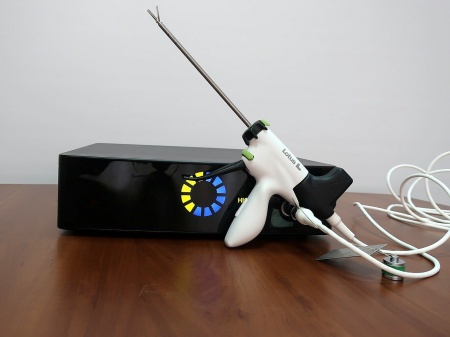 Ультразвуковой торсионный скальпель Lotus