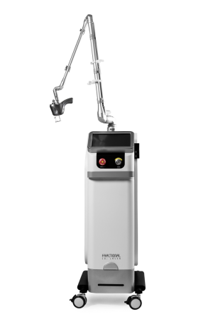 Фракционная CO2 лазерная платформа DERMAXEL