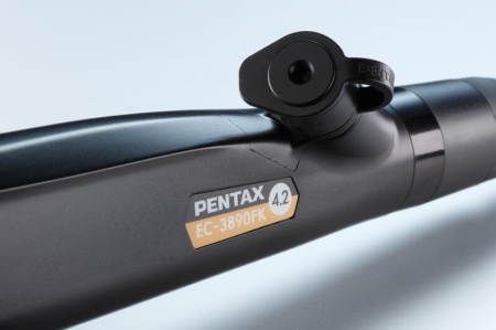 Видеоколоноскоп Pentax EC-3890FK