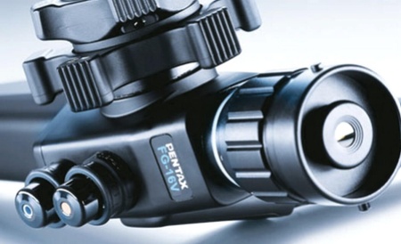 Фиброгастроскоп Pentax FG-16V