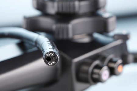 Видеогастроскоп двухканальный Pentax EG-3890TK