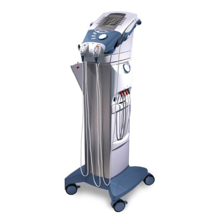 Физиотерапевтический комбайн Chattanooga Intelect Advanced Combo