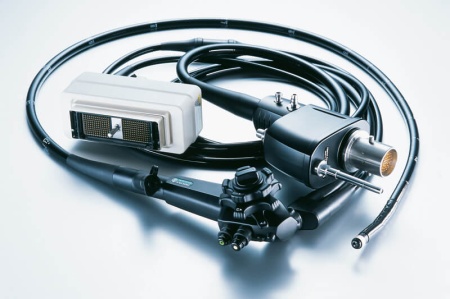 Ультразвуковой видеогастроскоп Pentax EG-3670URK