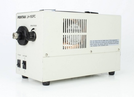 Эндоскопический источник света Pentax LH-150PC