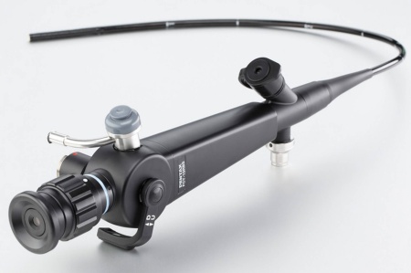 Цистофиброскоп Pentax FCY-15RBS