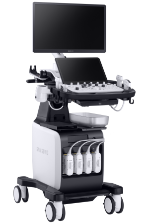 Аппарат УЗИ Samsung Medison V7