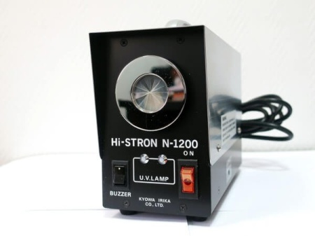 Ультрафиолетовый стерилизатор Hi-Stron N-1200 для стоматологических инструментов и наконечников