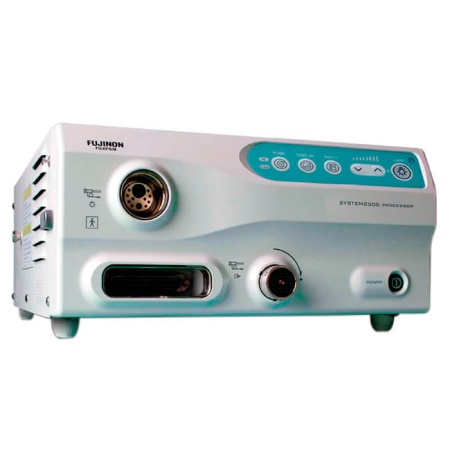 Эндоскопическая стойка для бронхоскопии EPX-2500 Fujifilm