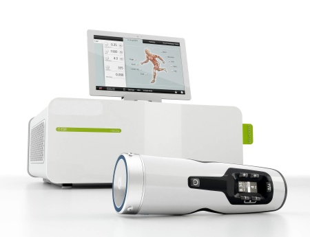 Аппарат ударно-волновой терапии DUOLITH SD1 T-TOP «F-SW Ultra»