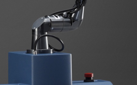 Лазер для гинекологии Slim Evolution II