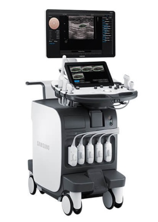 Аппарат УЗИ Samsung Medison RS80A