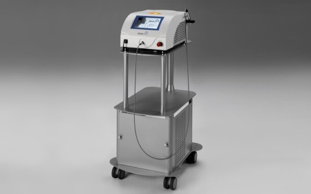 Лазерная система Velure S5 для коррекции сосудистых, пигментных поражений и неабляционной фракционной шлифовки