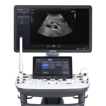 Аппарат УЗИ Samsung Medison HS60