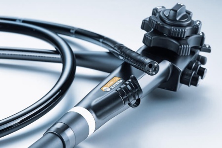 Видеоколоноскоп Pentax EC-3890Fi