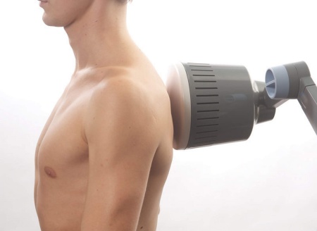 Аппарат BTL-6000 Shortwave 200 для коротковолновой (УВЧ) терапии