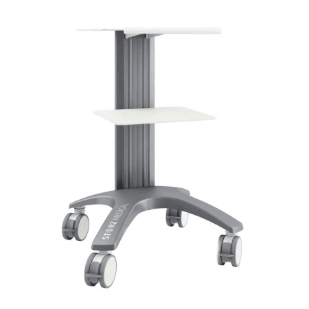 Передвижная тележка для аппарата УВТ