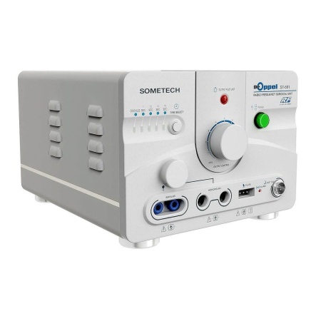 Аппарат электрохирургический высокочастотный Dr. Oppel ST-511