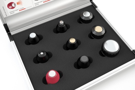 Аппарат ударно-волновой терапии DUOLITH SD1 ULTRA «TOWER»