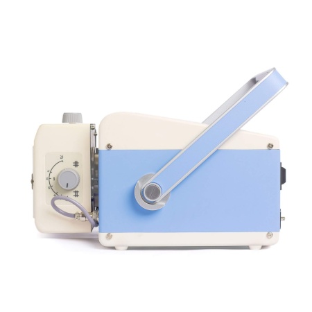 MeX+60 Econet - палатный рентген аппарат