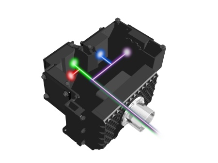 Источник света эндоскопический BL-7000 Fujifilm