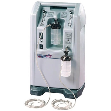 Кислородный концентратор NewLife Intensity 10 Single