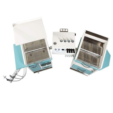 ЛОР комбайн Modula Europa Paris Duo Heinemann