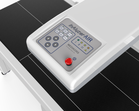 рентгеновский денситометр InAlyzer-AIR