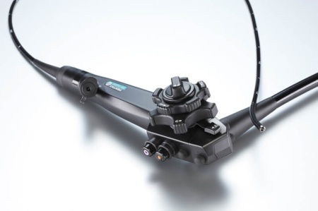 Видеогастроскоп двухканальный Pentax EG-3890TK