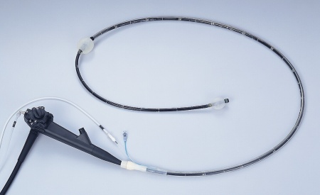 Двухбаллонная эндоскопическая система DBE Fujifilm