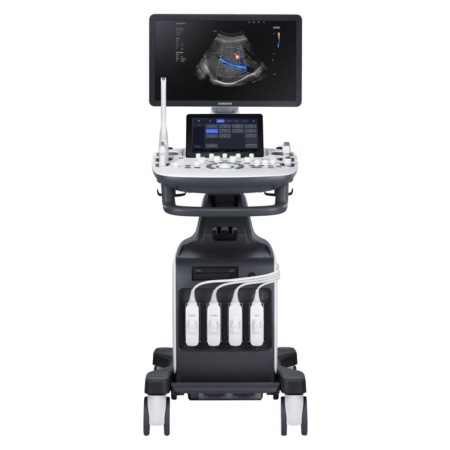 Аппарат УЗИ Samsung Medison HS50