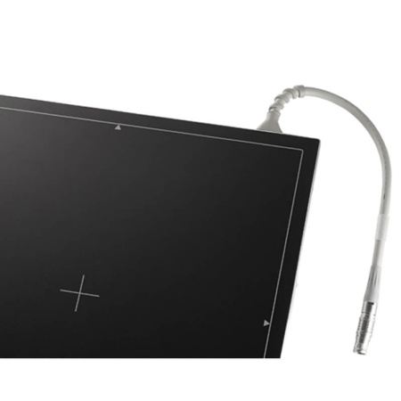 Цифровой плоскопанельный детектор 1417 WCC Rayence