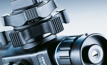 Фиброгастроскоп Pentax FG-24V