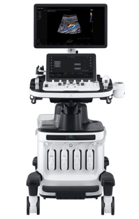 Аппарат УЗИ Samsung Medison W9