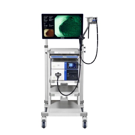 Универсальная видеоэндоскопическая система (эндоскопическая стойка) Aohua AQ 200
