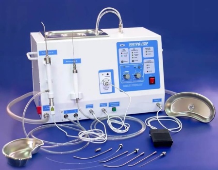 Ирригатор ИНТРА-ЛОР