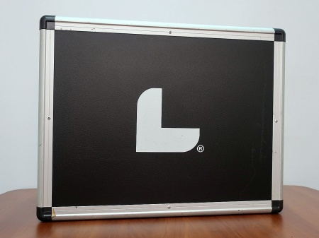 Ультразвуковой торсионный скальпель Lotus