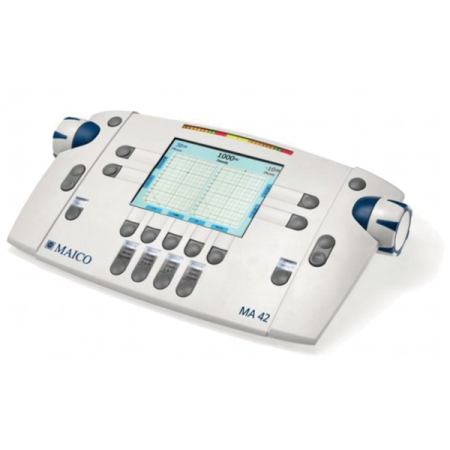 Диагностический аудиометр MAICO MA 42