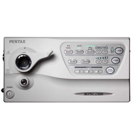 Эндоскопический видеопроцессор Pentax EPK‑i5000