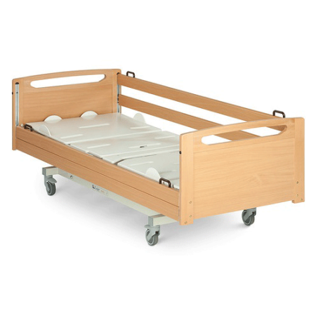 Кровать для ухода за пациентами Afia